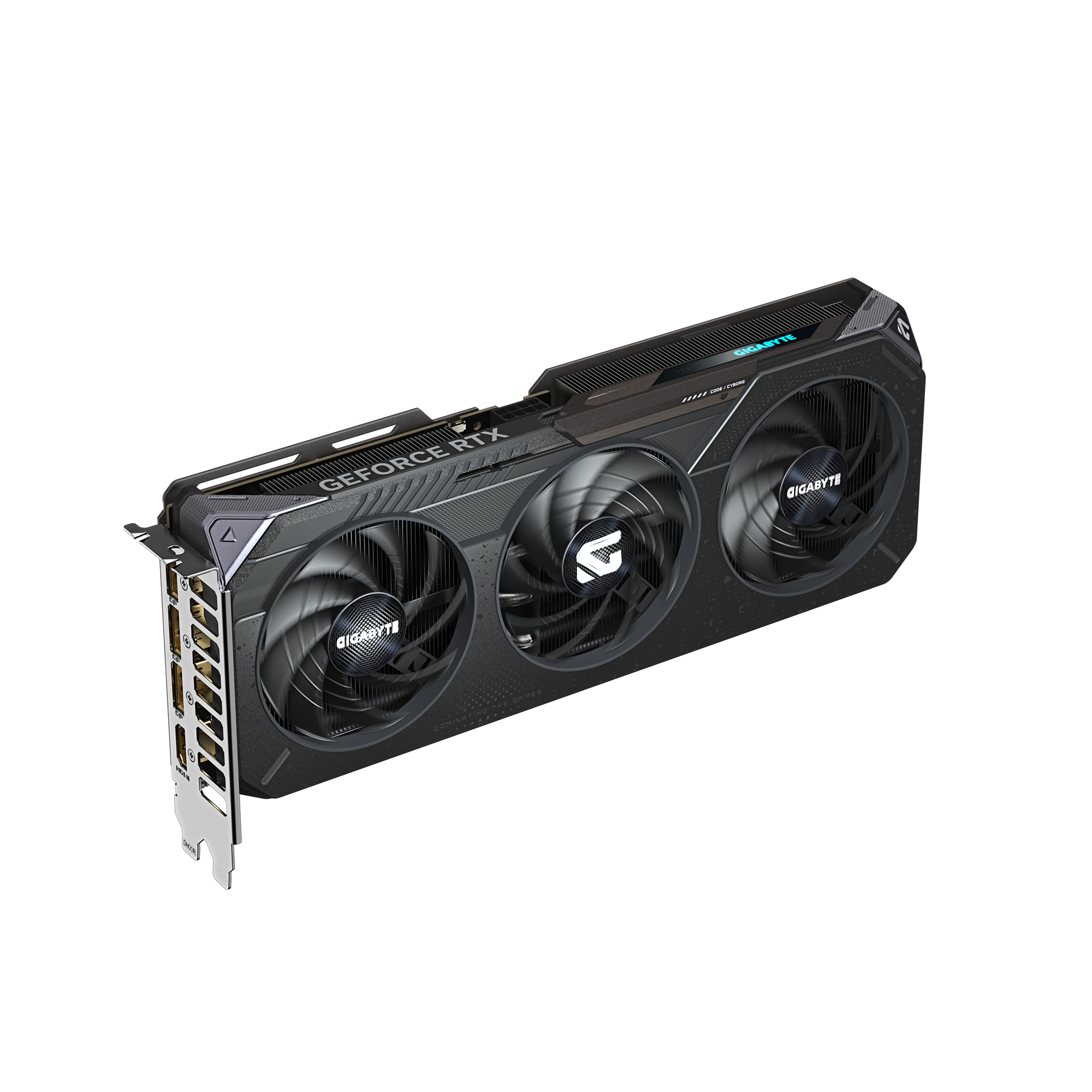 Видео карта GIGABYTE RTX 5060 TI GAMING OC 8GB GDDR7 - Image 5