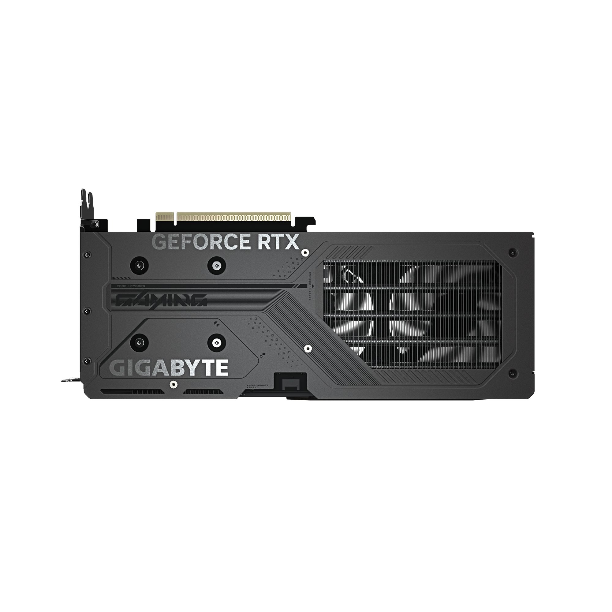Видео карта GIGABYTE RTX 5060 TI GAMING OC 8GB GDDR7 - Image 7