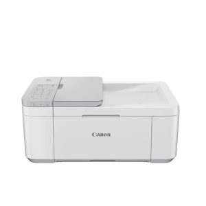Мастилоструйно многофункционално устройство, Canon PIXMA TR4756i All-In-One, White