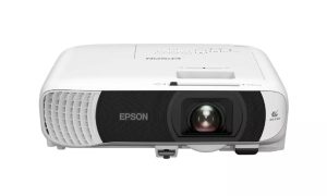Мултимедиен проектор, Epson EB-FH18, Projectors, Home entertainment/Gaming/Entertainment and Gaming
