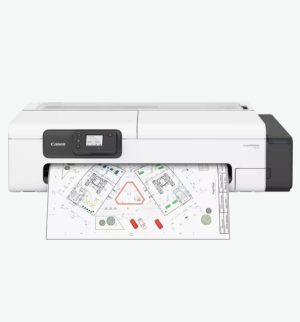Мастилоструен плотер, Canon imagePROGRAF TC-21