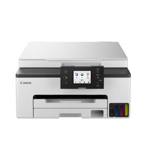 Мастилоструен принтер, Canon MAXIFY GX1040 All-In-One, White&Black