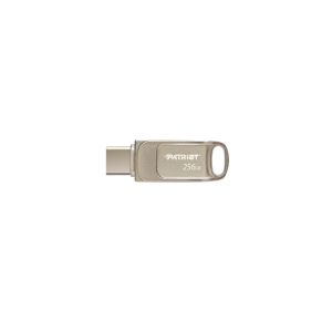 Памет, Patriot TAB560 256GB USB 3.2 Gen 1 Type-A+C