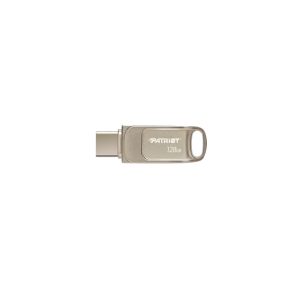 Памет, Patriot TAB560 128GB USB 3.2 Gen 1 Type-A+C