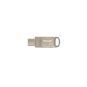 Памет, Patriot TAB560 32GB USB 3.2 Gen 1 Type-A+C