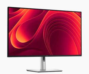 Монитор, Dell P3225QE, 31.5" Wide LED Anti-Glare, IPS Panel, 100 Hz, 5ms, 1500:1, 350 cd/m2, 4K ( 3840x2160), 99% Srgb, HDMI, DP, USB-C Hub, USB 5 Gbps, RJ45, PD 90W, Height Adjustable, Pivot, Swivel, Tilt, Black