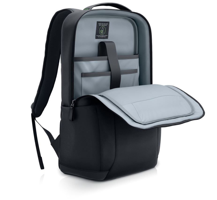 Раница, Dell EcoLoop Pro Slim Backpack 15 - CP5724S - Image 2