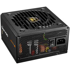 COUGAR GEX PRO 850 PSU 80 plus Gold 850W Fully Modular