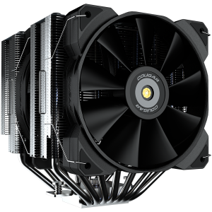 COUGAR FORZA 135 Air Cooling Dual Tower