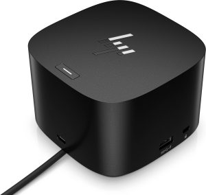 HP Thunderbolt Dock G4 Docking station 2xDP Thunderbolt USB-C HDMI RJ45 120Watt Europe