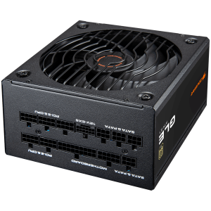 COUGAR GLE 1200 PSU 80 plus Gold 1200W Fully Modular