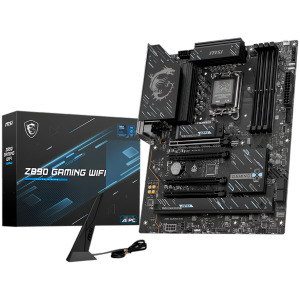 MSI Z890 GAMING WIFI LGA 1851