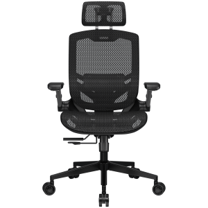 COUGAR SPEEDER ONE Gaming chair Black