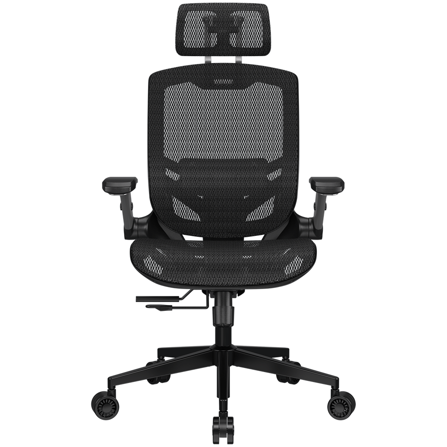 COUGAR SPEEDER ONE Gaming chair Black