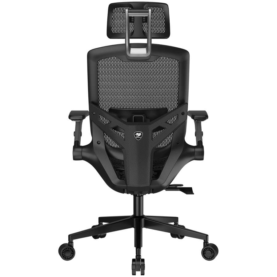 COUGAR SPEEDER ONE Gaming chair Black - Image 4