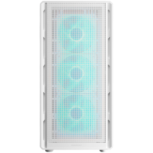 COUGAR AIRFACE PURE PRO PC Case Mid Tower White
