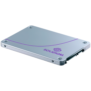 Solidigm D3-S4520 Series (1.92TB 2.5in SATA 6Gb/s 3D4 TLC) Generic Single Pack MM AA001928G