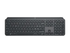 Клавиатура, Logitech MX Keys for business, Graphite
