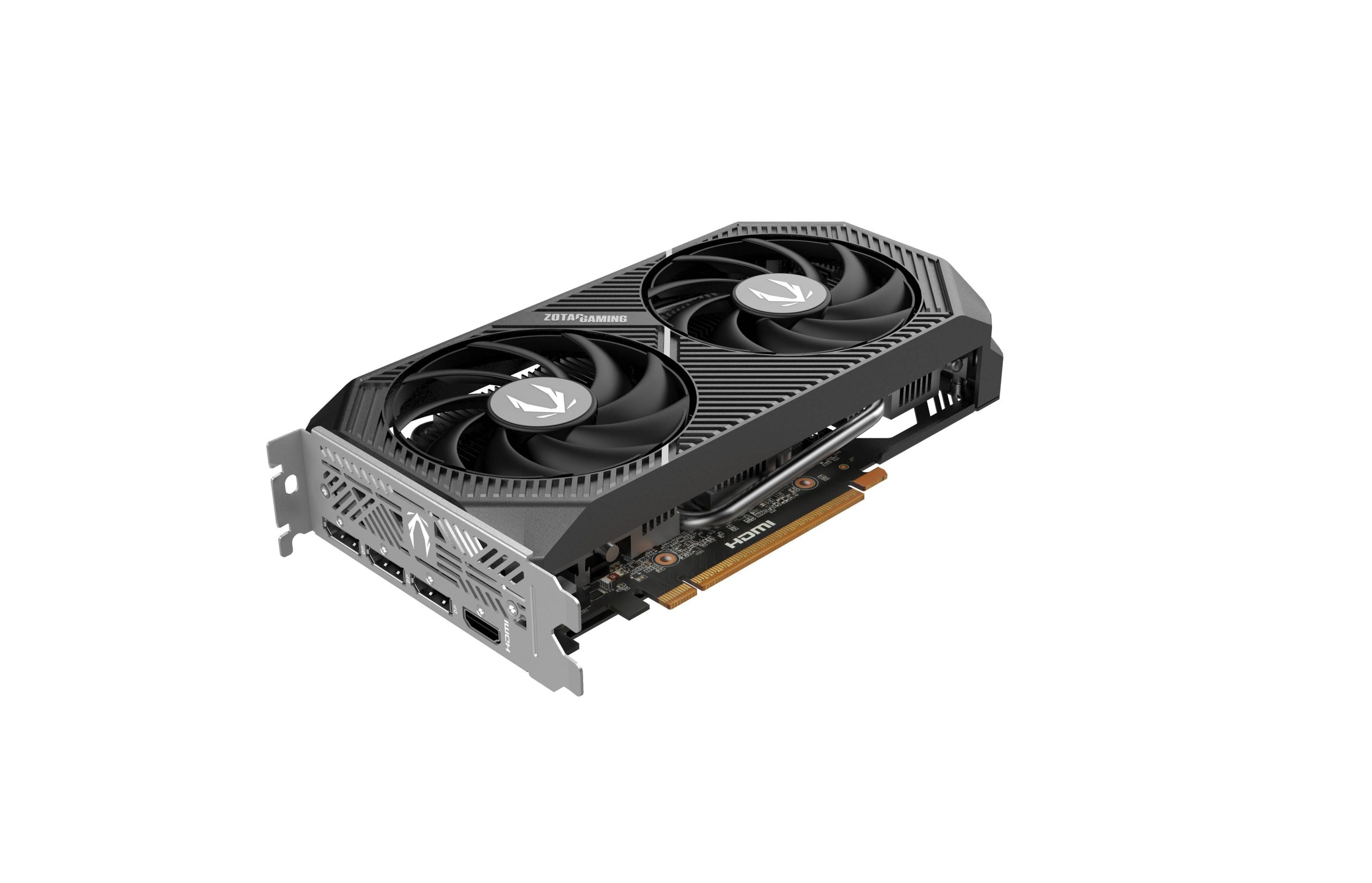Видео карта ZOTAC GAMING RTX 5060 Twin Edge OC 8GB GDDR7 - Image 2