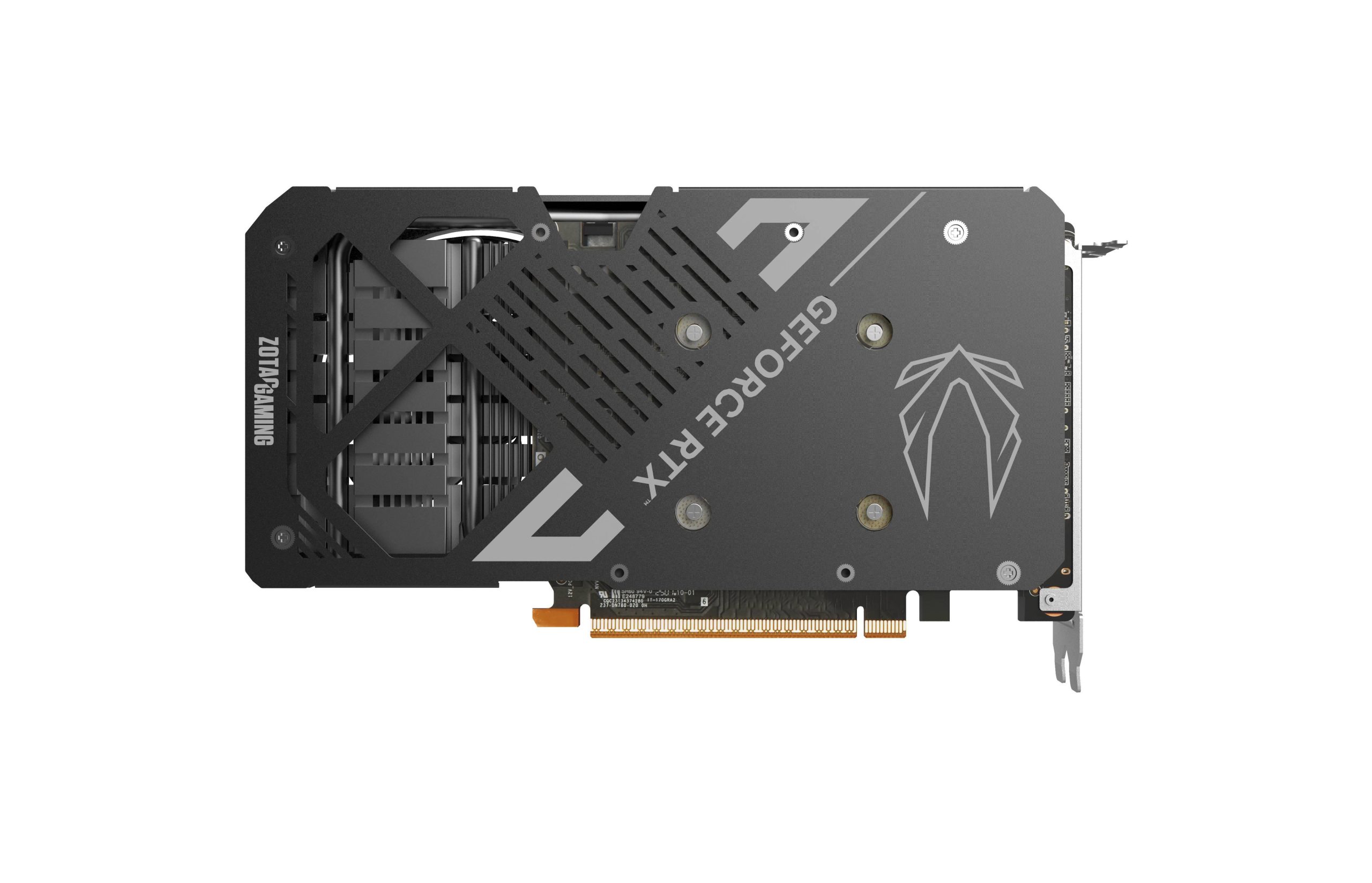 Видео карта ZOTAC GAMING RTX 5060 Twin Edge OC 8GB GDDR7 - Image 4