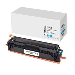 Тонер-касета съвмест. CYAN  HP W2191X, HP 219X, HP Color LJ Pro MFP 3302, LJ Pro 3202, 2500k. Uprint