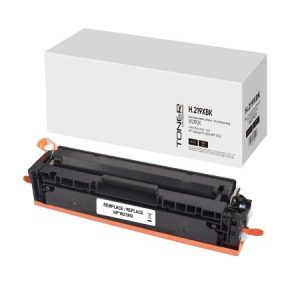 Тонер-касета съвмест. BLACK  HP W2190X, HP 219X, HP Color LJ Pro MFP 3302, LJ Pro 3202, 3150k. Uprint