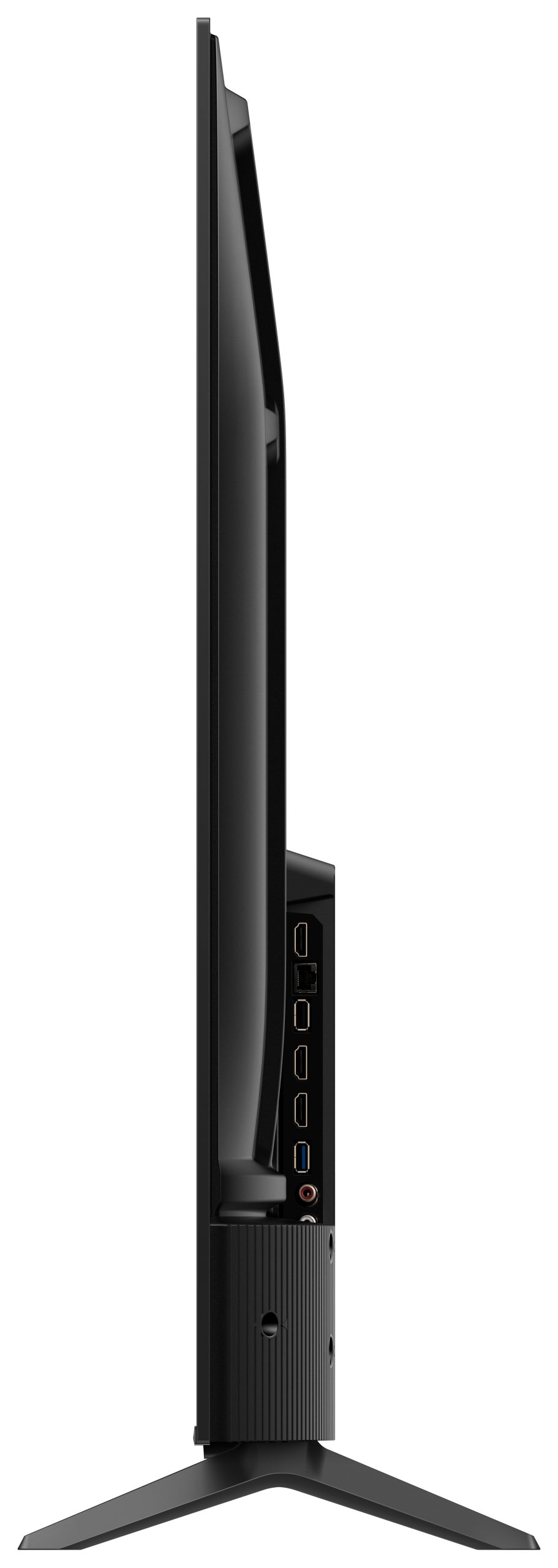 TCL 55inch UHD 4K Android TV DVB Audio 2x10W HDR10 55P69K - Image 6
