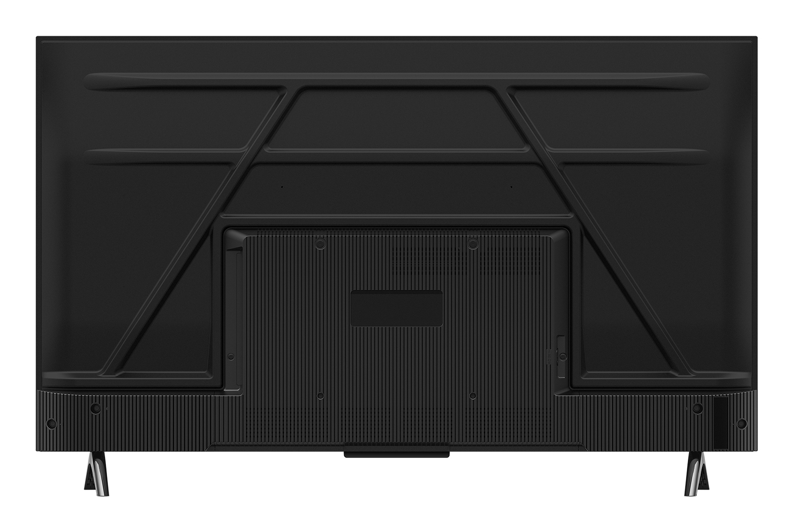 TCL 43inch UHD 4K Android TV DVB Audio 2x10W HDR10 43P69K - Image 5