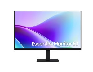 Монитор, Samsung LS27F320GA 27" IPS LED 1920x1080 5ms 100 Hz 250cd/m2 HDMI Black