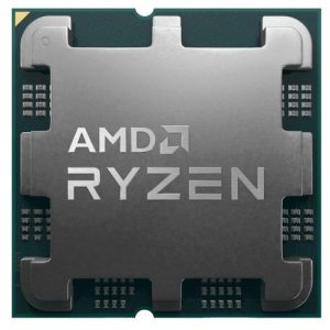 Процесор AMD RYZEN 7 7700 TRAY 8-Core 3.8 GHz (5.3 GHz Turbo) 32MB/65W/AM5