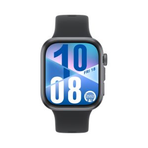Часовник, Huawei Watch Fit 4, Seiya-B19F, Black