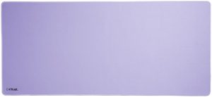 Подложка за мишка, TRUST GXT759P XXL MOUSEPAD PURPLE
