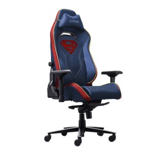Стол, TRUST GXT 721SM Ruya Pro Gaming chair Superman