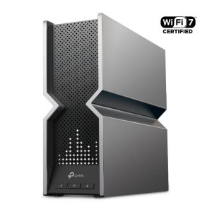 Безжичен рутер TP-Link Archer BE800 Tri-Band Wi-Fi 7