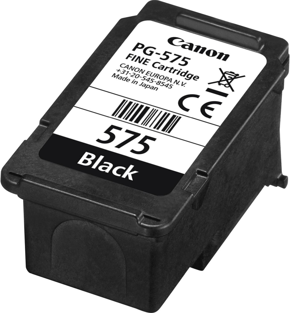 Консуматив, Canon PG-575 BK - Image 2
