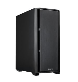 Кутия за компютър, Chieftec Pro Midi Q
