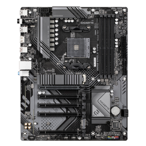 Дънна платка GIGABYTE B550 EAGLE WIFI 6 AM4
