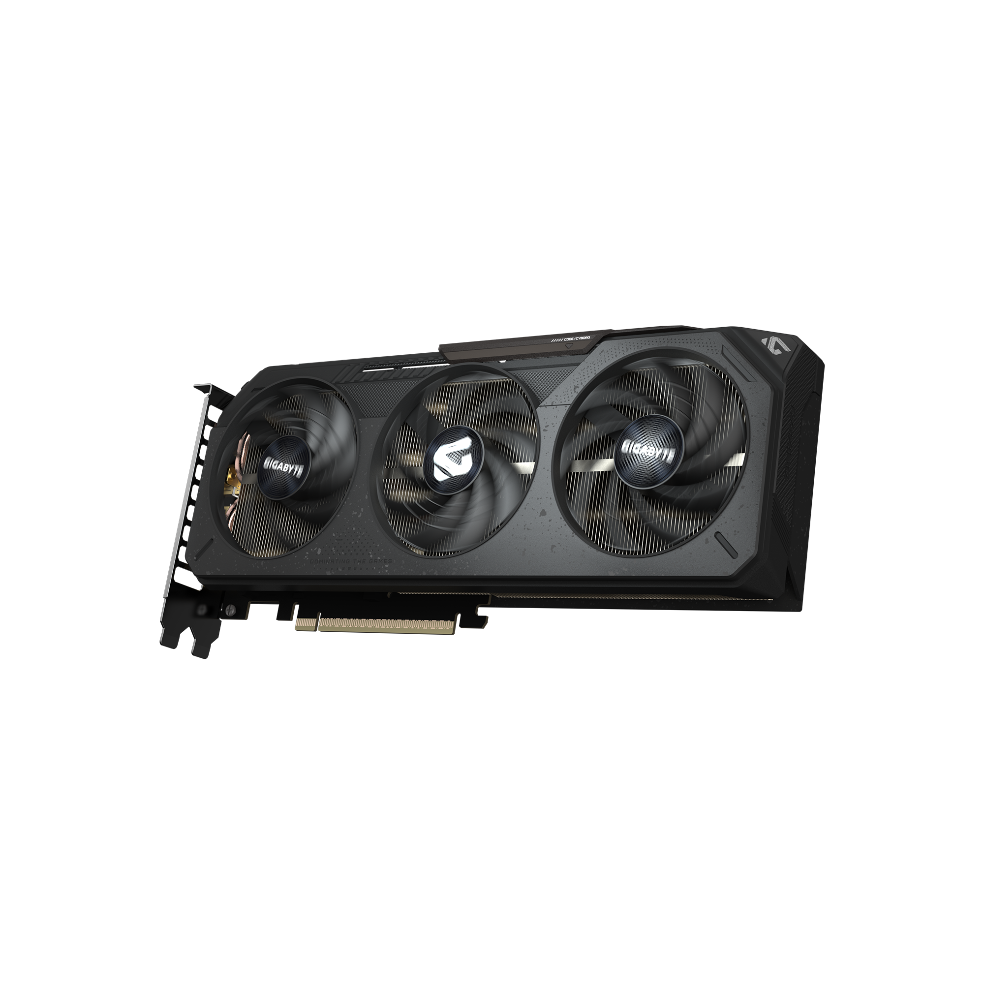 Видео карта GIGABYTE RTX 5050 GAMING OC 8GB GDDR6 - Image 3