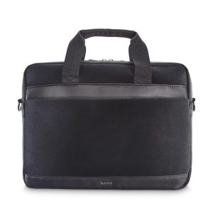 HAMA Чанта за лаптоп "Velvet" от 34 - 36 см (13.3" - 14.1"), черна