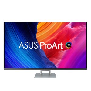 ASUS ProArt OLED PA32UCDM 31.5inch QD-OLED UHD 16:9 240Hz 250cd/m2 0.1ms HDMI  USB Hub: USB 3.2 G2 Type-A 1x USB 3.2 Gen 2