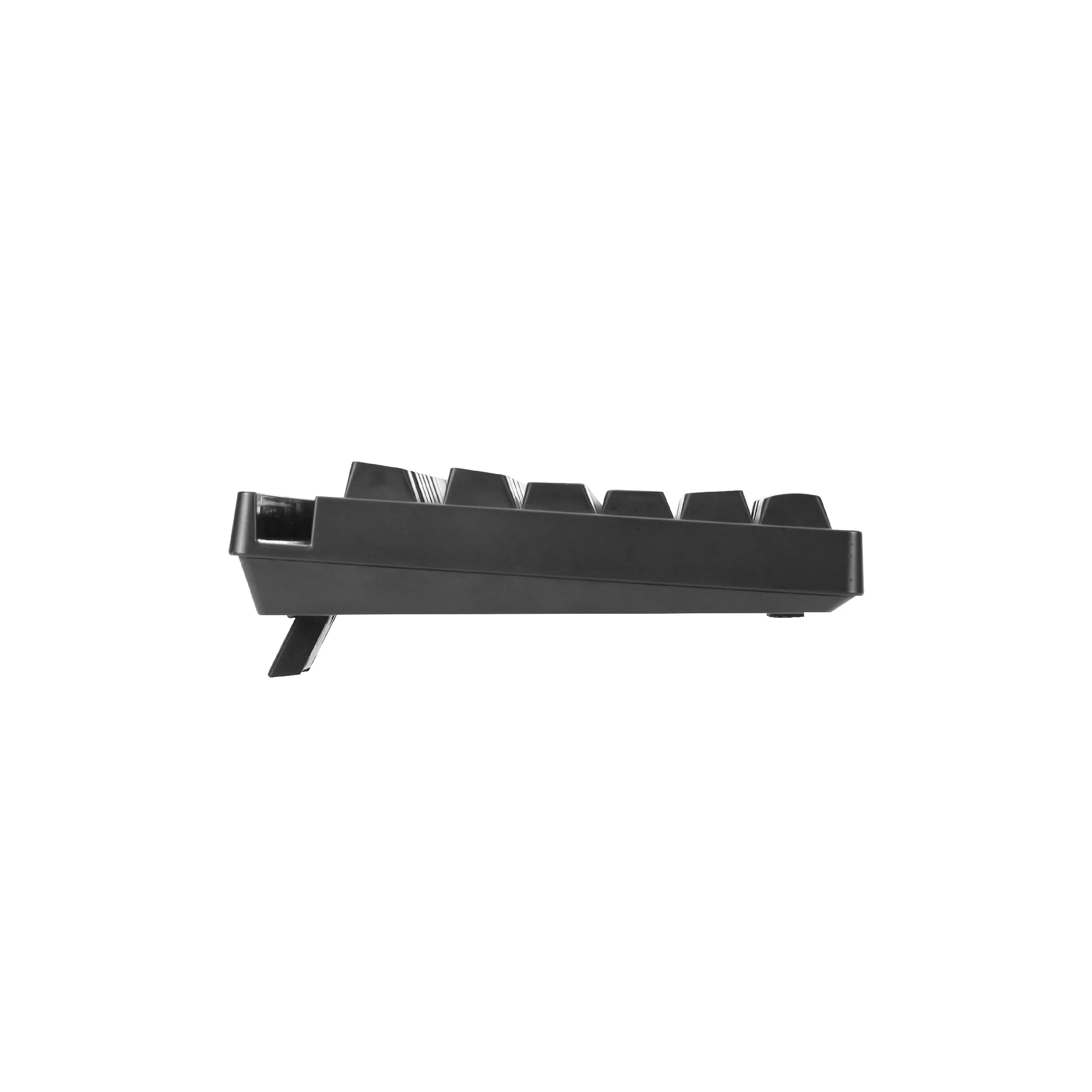 Marvo геймърска клавиатура Gaming Keyboard 104 keys - Soldat S40 K603 - Silent, RGB - Image 5