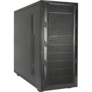 Кутия за сървър Inter Tech T-9 E-ATX Mid-Tower