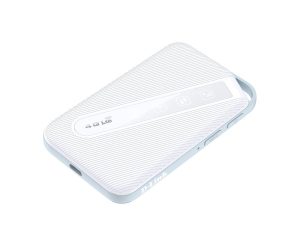 Безжичен мобилен рутер D-Link DWR-932W, 4G LTE N300 Wifi Mobile Hotspot