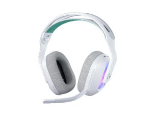 Слушалки, Logitech G522 Gaming Headset, White