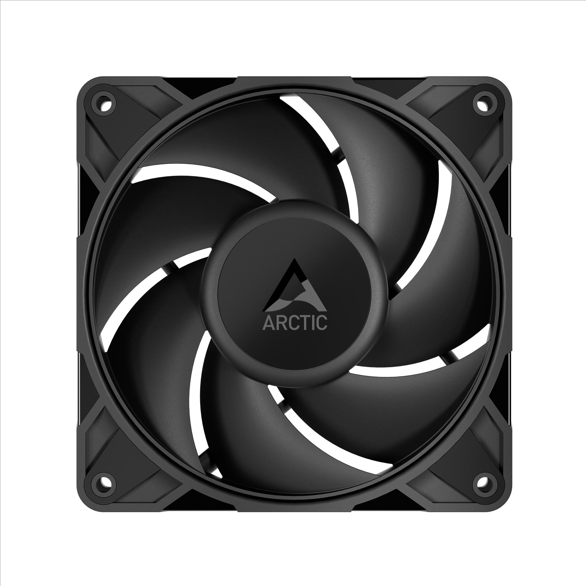 Вентилатор ARCTIC P12 Pro PST 120mm PWM
