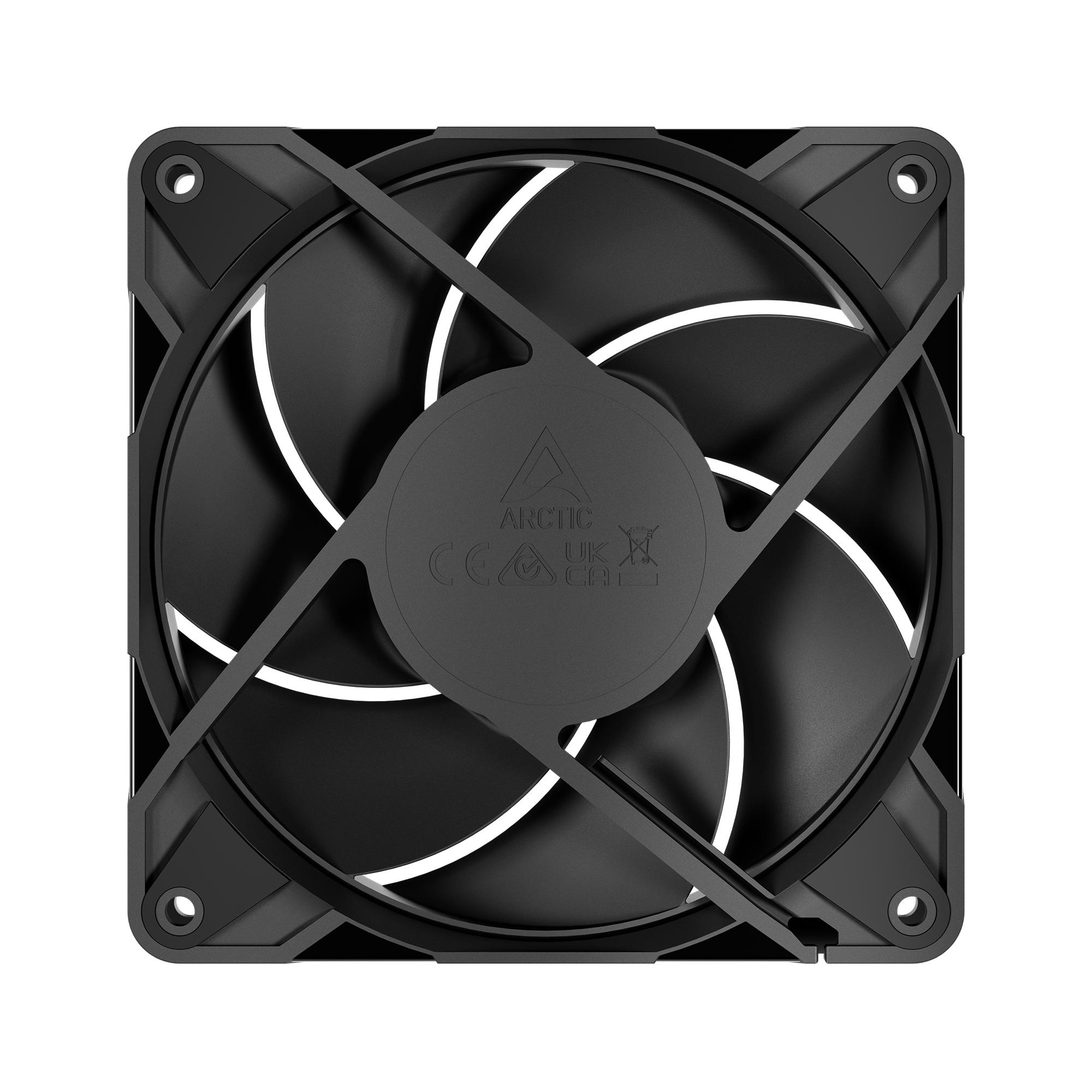 Вентилатор ARCTIC P12 Pro PST 120mm PWM - Image 4
