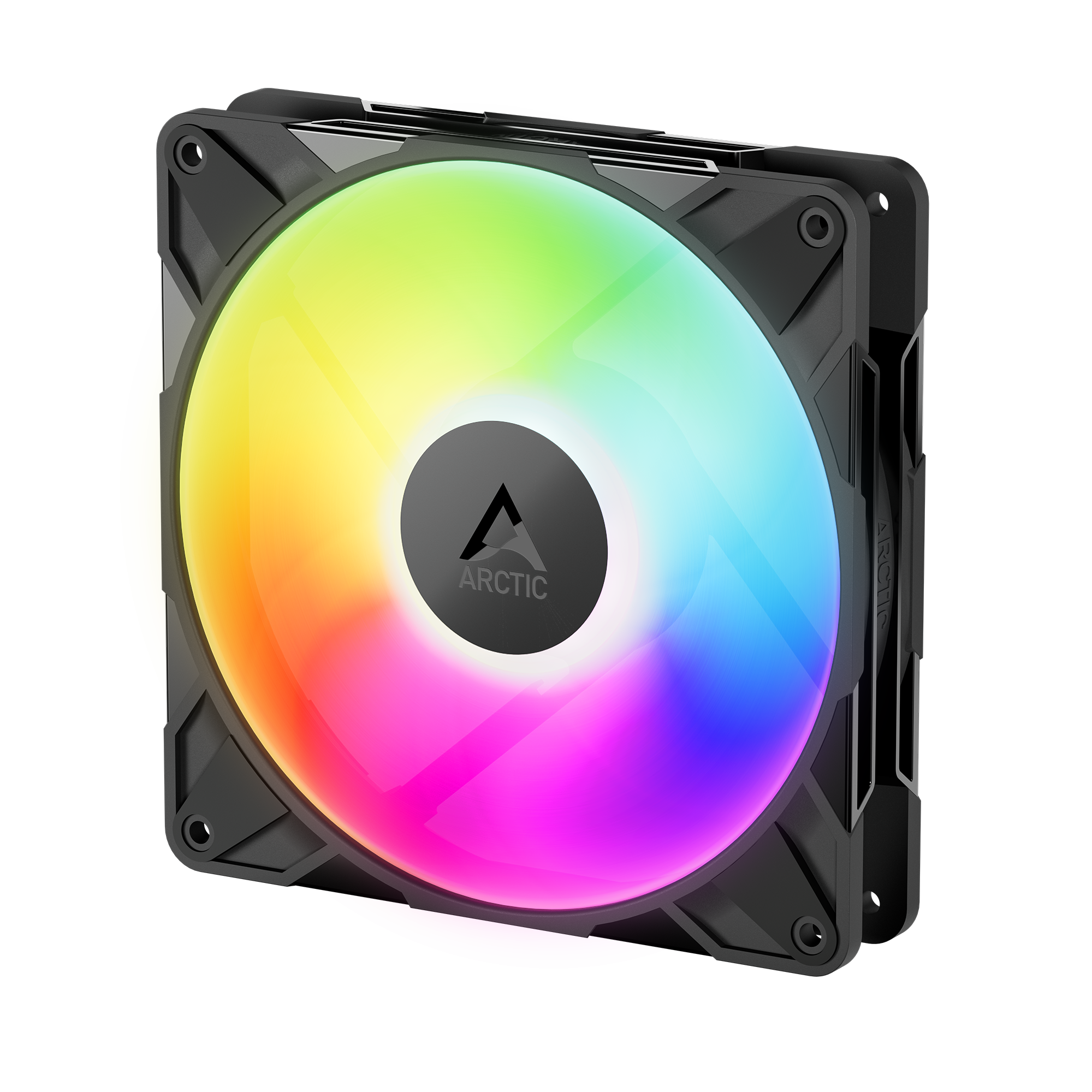 Вентилатор ARCTIC P14 Pro A-RGB - 140mm PWM - Image 2