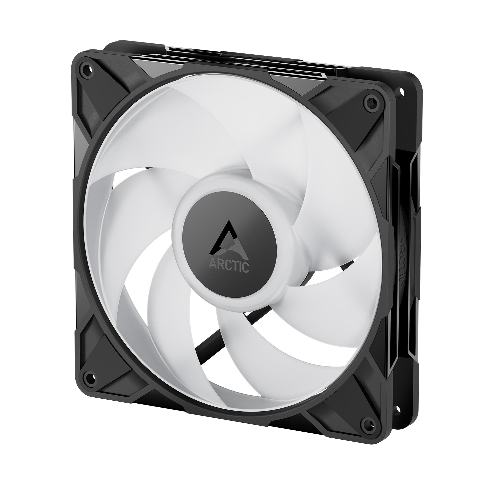 Вентилатор ARCTIC P14 Pro A-RGB - 140mm PWM - Image 3