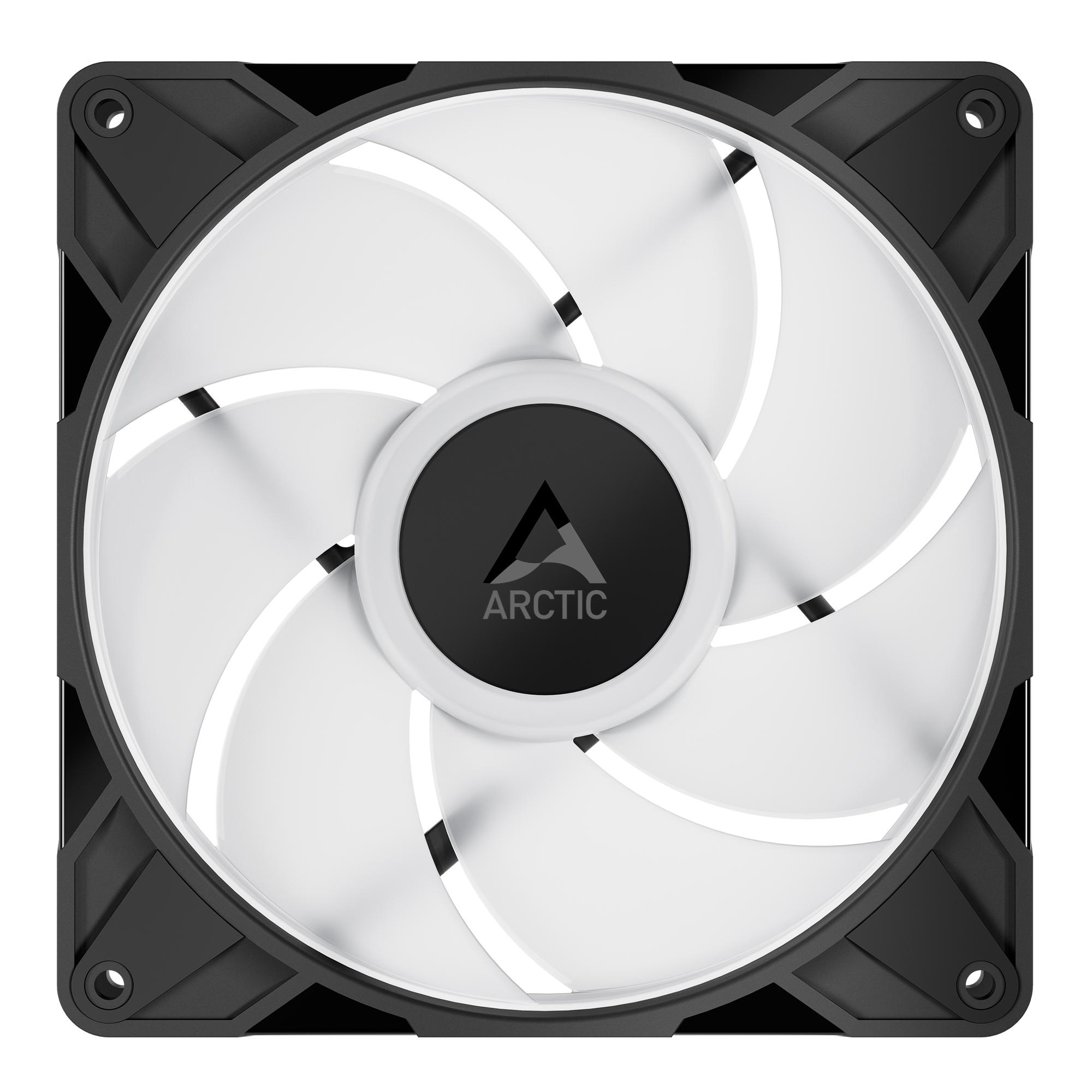 Вентилатор ARCTIC P14 Pro A-RGB - 140mm PWM - Image 4