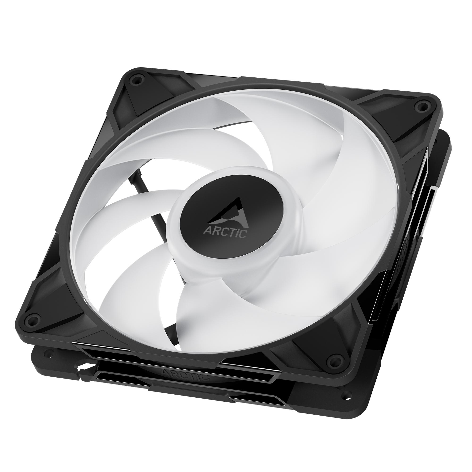 Вентилатор ARCTIC P14 Pro A-RGB - 140mm PWM - Image 7